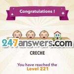 221-CRECHE