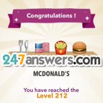 212-MCDONALDS