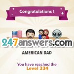 334-AMERICAN@DAD