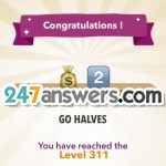 311-GO@HALVES