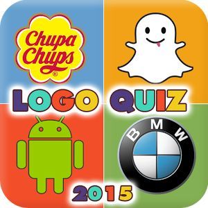 Logo Quiz 2015 Answers