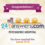 313-PSYCHIATRIC@HOSPITAL