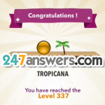 337-TROPICANA