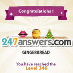 340-GINGERBREAD