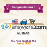 333-MUSTANG