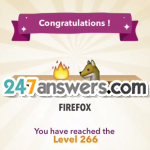 266-FIREFOX