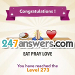 273-EAT@PRAY@LOVE