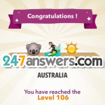 106-AUSTRALIA