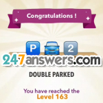 163-DOUBLE@PARKED