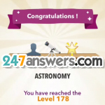 178-ASTRONOMY