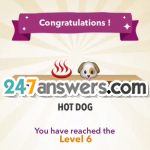 5-HOT@DOG