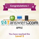 3-APPLE