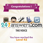 42-THE@VOICE