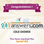 63-COLD@SHOWER