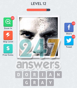 119-DORIAN@GRAY