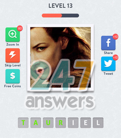 125-TAURIEL