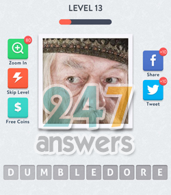 121-DUMBLEDORE