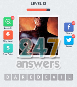 129-DAREDEVIL