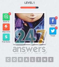 9-CORALINE