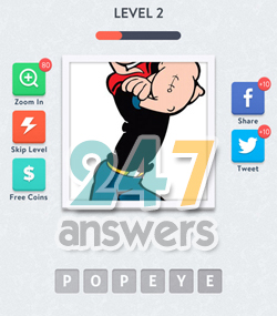 12-POPEYE