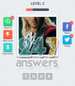 22-THOR