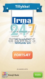 23-IRMA