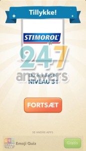 30-STIMOROL