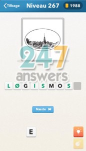 267-LOGISMOSE