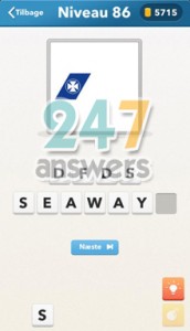 86-DFDS@SEAWAYS