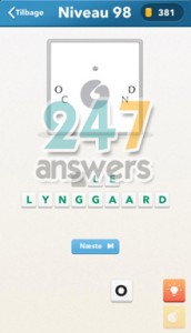 98-OLE@LYNGGAARD