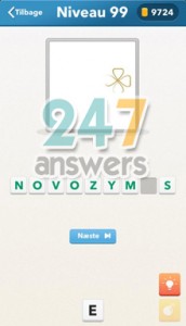 99-NOVOZYMES