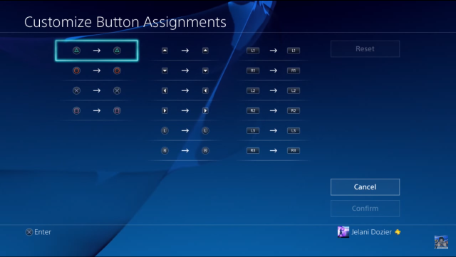 PS4-Button-Remap-List