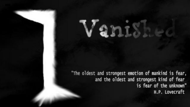 vanished-ios