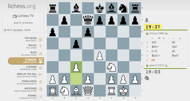 Lichess