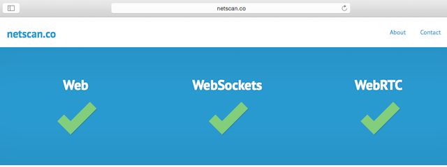 webrtc-success