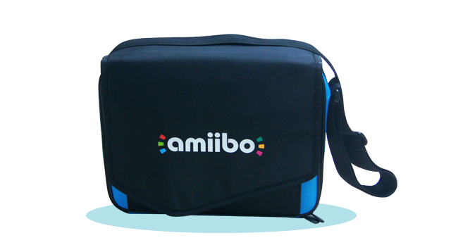 amiibo carry case