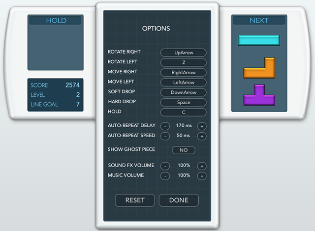 tetris-official-options