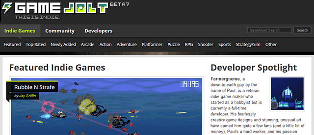 undiscovered-gaming-communities-gamejolt