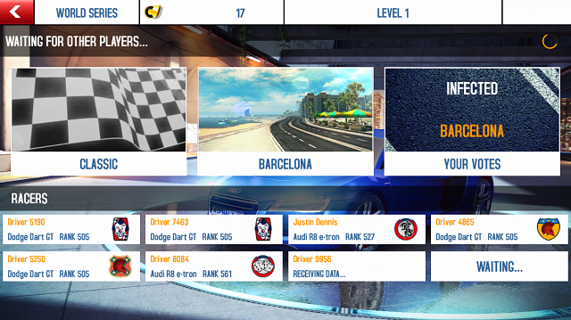 Asphalt-8-Multiplayer