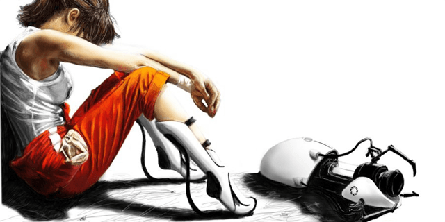 female-protagonists-chell