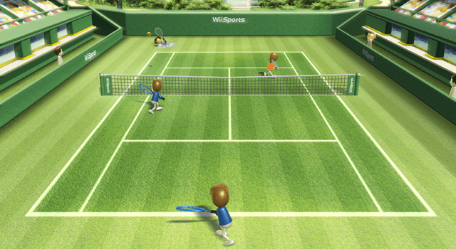 game-records-wiisports