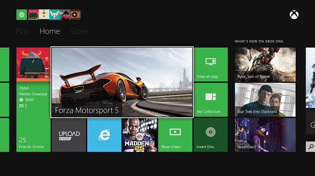 xboxone-dashboard