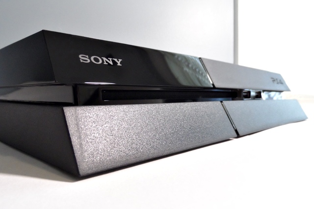 playstation 4 review