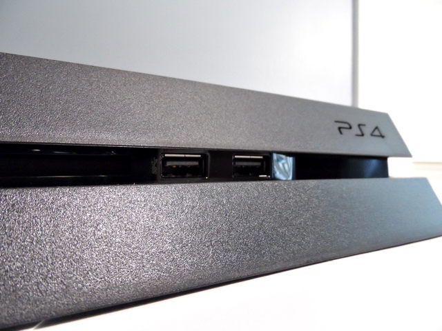 sony playstation 4 ps4 review