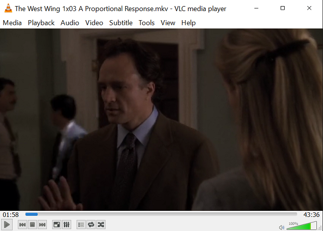WestWing