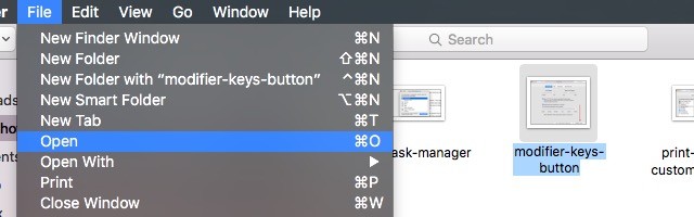 mac-open-file