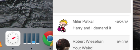 chrome-hangouts-covering-dock