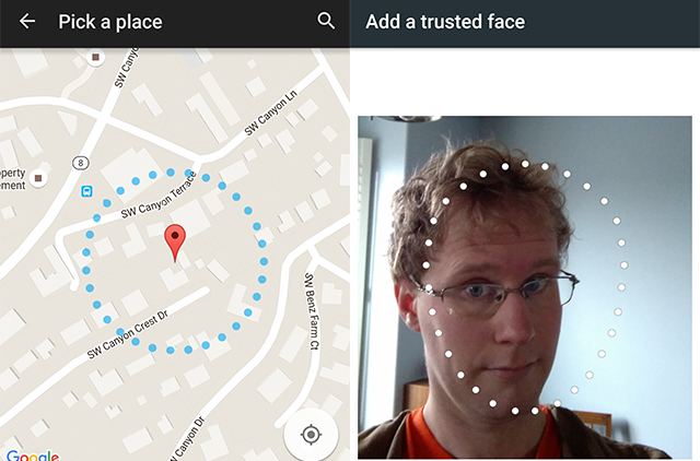 android-smart-lock-maps-face