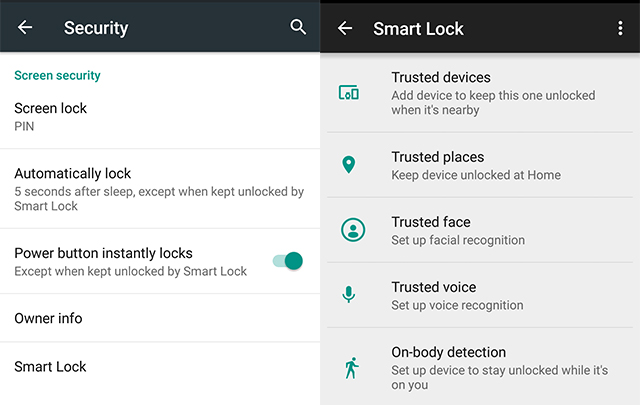 smartlock-settings