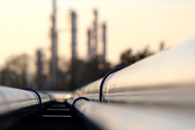 oil-pipelines